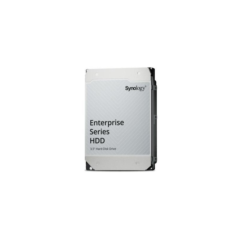 Synology 3.5" SATA HDD HAT5310 20 TB Synology 3.5" SATA HDD HAT5310 20 TB